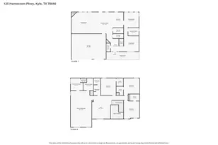 125 Hometown Pkwy, Kyle, TX 78640 - Photo 40