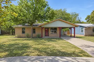 5306 Wellington Dr, Austin, TX 78723 - Photo 1
