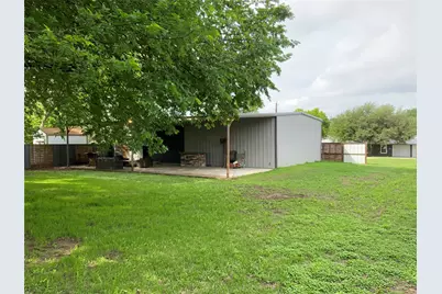 Tbd Caldwell Street, Lexington, TX 78947 - Photo 1