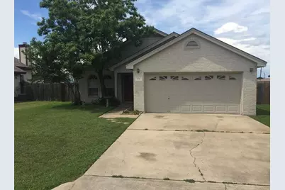 104 Orgain Street, Hutto, TX 78634 - Photo 1