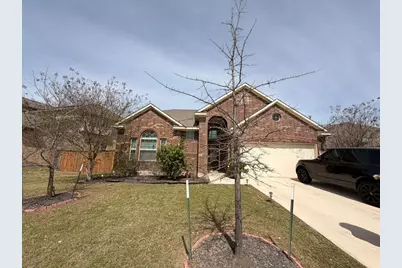 3608 Lunet Ring Way, Pflugerville, TX 78660 - Photo 1