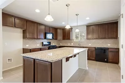 201 Paint Creek Lane, Georgetown, TX 78633 - Photo 6