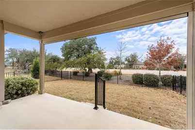 201 Paint Creek Lane, Georgetown, TX 78633 - Photo 16