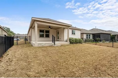 201 Paint Creek Lane, Georgetown, TX 78633 - Photo 18