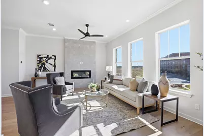 905 Pullman Street, Leander, TX 78641 - Photo 4