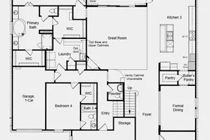 1644 Alasio Dr, Leander, TX 78641 - Photo 2