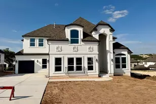 1644 Alasio Dr, Leander, TX 78641 - Photo 1