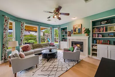 6456 Ruxton Lane, Austin, TX 78749 - Photo 8