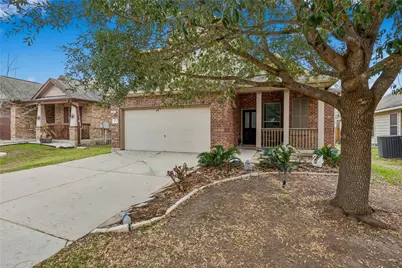 5929 Abby Ann Lane, Austin, TX 78747 - Photo 2