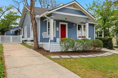 1507 Wethersfield Road, Austin, TX 78703 - Photo 2