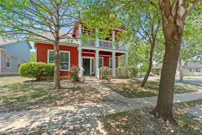 149 Steele, Kyle, TX 78640 - Photo 1