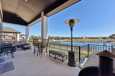 222 Rio Ranchero Road, Georgetown, TX 78628 - Photo 36