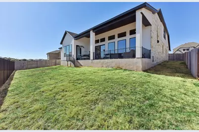 222 Rio Ranchero Road, Georgetown, TX 78628 - Photo 38