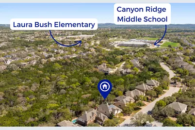 13100 Country Trails Lane, Austin, TX 78732 - Photo 38