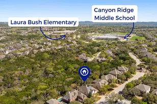 13100 Country Trails Ln, Austin, TX 78732 - Photo 38