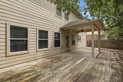 2302 Brookhollow Terrace, Georgetown, TX 78626 - Photo 38