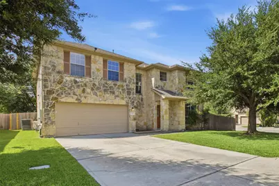 2302 Brookhollow Terrace, Georgetown, TX 78626 - Photo 40
