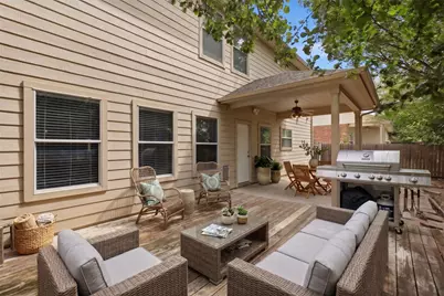 2302 Brookhollow Terrace, Georgetown, TX 78626 - Photo 2