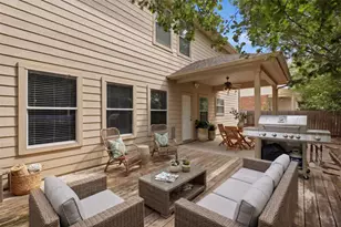 2302 Brookhollow Terrace, Georgetown, TX 78626 - Photo 2