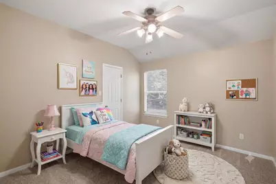 2302 Brookhollow Terrace, Georgetown, TX 78626 - Photo 6