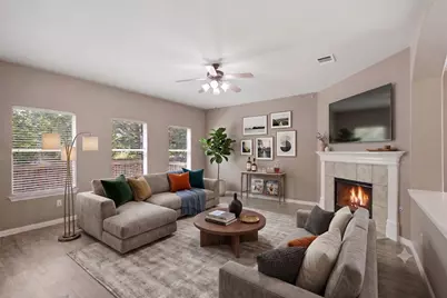 2302 Brookhollow Terrace, Georgetown, TX 78626 - Photo 8