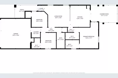 11400 Ashbrook Drive, Manchaca, TX 78652 - Photo 32