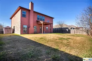 6900 Deorsam Loop, Killeen, TX 76542 - Photo 34