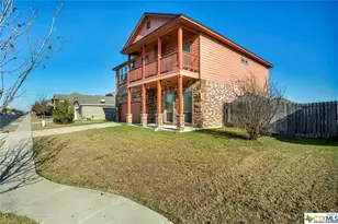 6900 Deorsam Loop, Killeen, TX 76542 - Photo 2