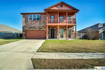6900 Deorsam Loop, Killeen, TX 76542 - Photo 1