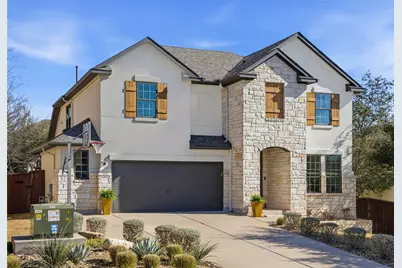 16025 Cinca Terra Drive, Austin, TX 78738 - Photo 2