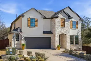 16025 Cinca Terra Dr, Austin, TX 78738 - Photo 2