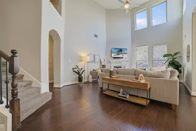 16025 Cinca Terra Drive, Austin, TX 78738 - Photo 4