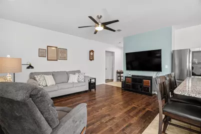 2304 Mottey Street, Georgetown, TX 78626 - Photo 6