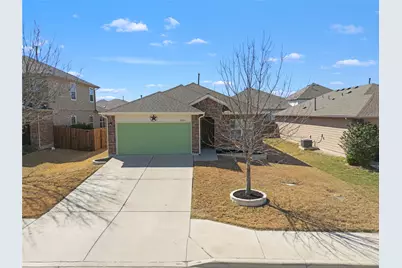 2304 Mottey Street, Georgetown, TX 78626 - Photo 2