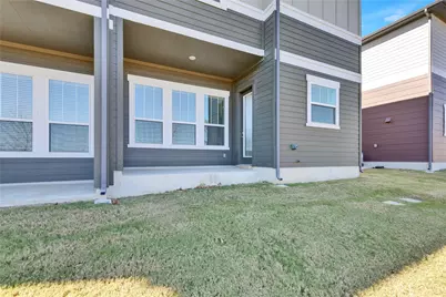 1015 Vista View Drive #502, Georgetown, TX 78626 - Photo 20