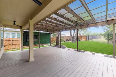 400 Pinnacle View Drive, Georgetown, TX 78628 - Photo 34