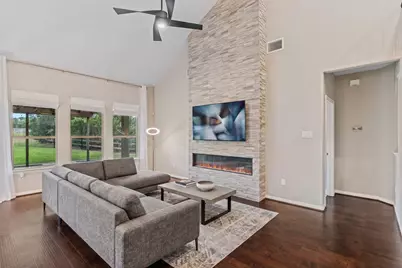 400 Pinnacle View Drive, Georgetown, TX 78628 - Photo 4