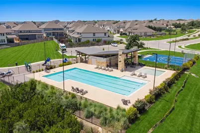 400 Pinnacle View Drive, Georgetown, TX 78628 - Photo 38