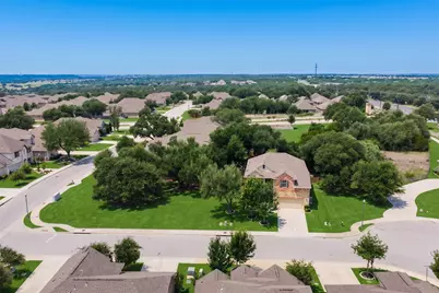 400 Pinnacle View Drive, Georgetown, TX 78628 - Photo 2