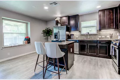 8528 Inca Dove Drive #354, Austin, TX 78729 - Photo 6