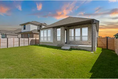 401 Raleigh Drive, Georgetown, TX 78633 - Photo 28