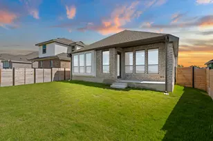 401 Raleigh Dr, Georgetown, TX 78633 - Photo 28