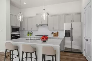401 Raleigh Dr, Georgetown, TX 78633 - Photo 8