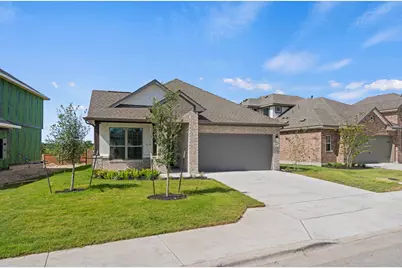 401 Raleigh Drive, Georgetown, TX 78633 - Photo 2