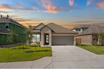401 Raleigh Drive, Georgetown, TX 78633 - Photo 1