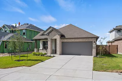 401 Raleigh Drive, Georgetown, TX 78633 - Photo 4