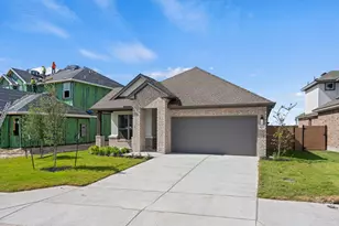 401 Raleigh Dr, Georgetown, TX 78633 - Photo 4