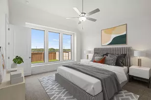 401 Raleigh Dr, Georgetown, TX 78633 - Photo 10