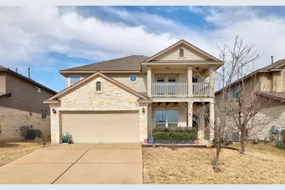 14212 Canyon Trail, Austin, TX 78717 - Photo 1