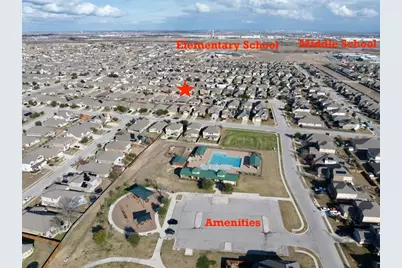 8052 Massa Drive, Round Rock, TX 78665 - Photo 2